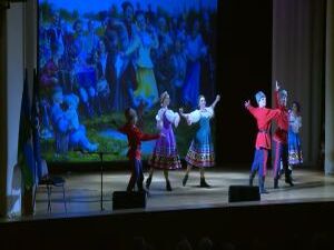 18 августа состоится Первый областной фестиваль Казачьей…