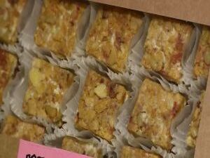 Международный день торта отмечается 20 июля. Праздник…