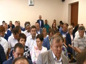 Визит Патриарха Московского и всея Руси Кирилла в…