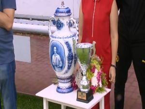 22 июля в Раменском состоялся очередной розыгрыш Кубка…