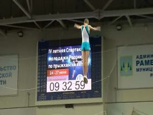 Месяц июль богат на разнообразие спортивных событий в…