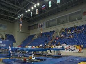 Финальные соревнования IV летней Спартакиады молодежи…