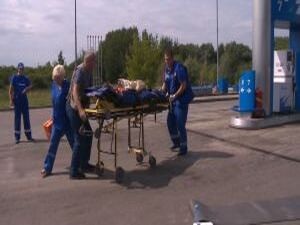 Зачем нужна кошма, как действовать в случае разлития…