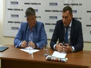 На днях в здании редакции газеты «Родник», состоялся…