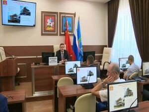 На территории МО выявлено более 500 объектов…