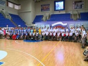 1 августа стартовала Всероссийская летняя Спартакиада…