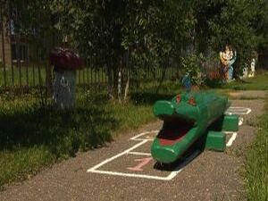 До приема детей в образовательные учреждения остается…