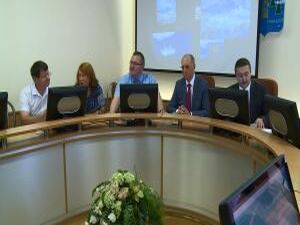 Работы управляющих компаний, ремонт дорог, подготовка к…