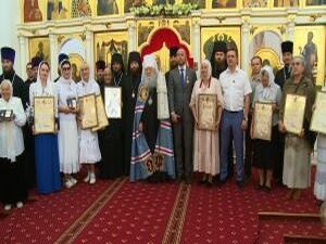 5 августа в Раменском районе произошло знаменательное…