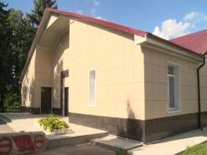 Администрация с.п. Рыболовское большое внимание уделяет…