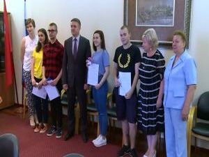 На территории Российской Федерации действует программа…