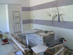 Лето – традиционное время для ремонта. Обновить за…