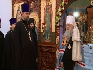 Уже второе воскресенье подряд в Раменский район…