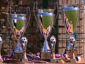 «В здоровом теле здоровый дух»… 11 августа стадион…