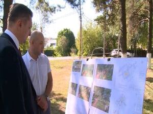 В рамках рабочего визита Андрей Кулаков посетил…