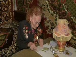 Жизнь в глиняной избушке. 9 месяцев в гимнастерке…