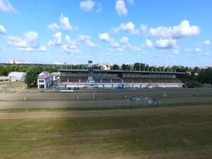 В течении полугода проводилась подготовка к Областному…