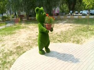 15 августа в рамках выездного заседания депутатский…