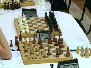 Турнир по стратегическому мышлению состоялся вчера в…