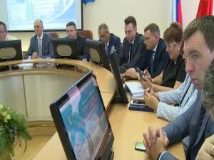 На этой неделе состоится педагогическая конференция, на…