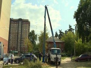 Знаменательное событие для Раменского района и даже всей…