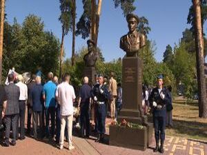 В минувшую субботу в Раменском в торжественной…