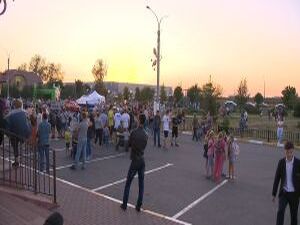 В августе на территории Раменского района прошел ряд…