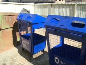 В 2019 году в Подмосковье перейдут на раздельный сбор…