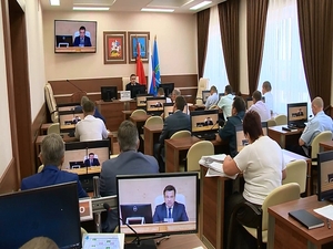 В Московской области закончена приемка школ к новому…