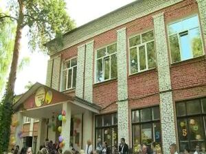 За новыми знаниями в обновленные стены. Этим летом в…