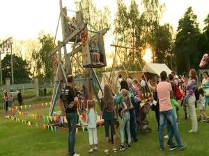 Ильинскому поселению исполнилось 100 лет. В настоящее…