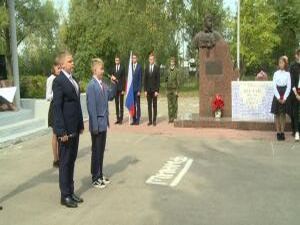 14 лет прошло со дня трагических событий 1 сентября  в…