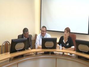 Об африканской чуме свиней и угрозе заноса  заболевания…