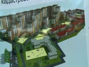 ЖК «Березовая роща» начали строить в 2011 году. Квартир…