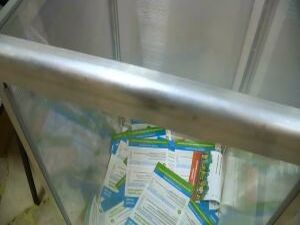 9 сентября на территории Подмосковья, в том числе в…