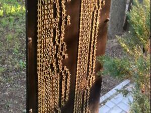 Встреча спустя 75 лет. Маргарита Николаевна Калинина с…