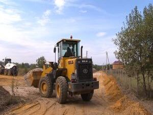 11 сентября наша съемочная группа посетила деревню…