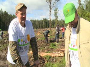 22 сентября на всей территории Московской области…