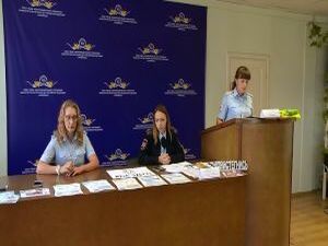 13 сентября сотрудники Раменского ГИБДД провели районное…