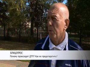 В продолжение темы. Соблюдают ли правила дорожного…