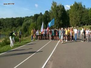 Сегодня многие школьники и студенты не сели за парты…