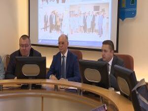 Итоги прошедших выборов губернатора МО, подготовка…