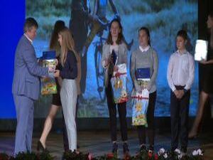 Всех героев собрали вместе. Вышла в свет очередная…