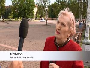 «Вообще, журналистика — это не профессия, это образ…