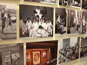 В новом формате. Историко-художественный музей открылся…