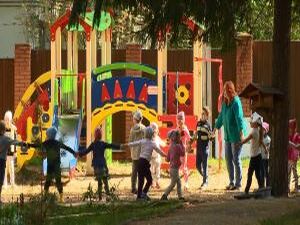 Страна чудес раскинулась не в воображаемом мире, а в…