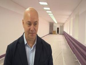 На территории детской юношеской спортивной школы «Сатурн…