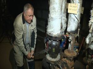 Стало снова тепло. С 24 сентября открыли отопительный…