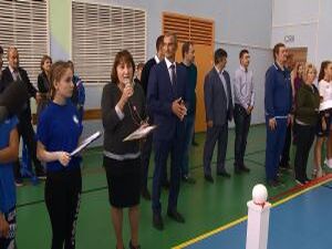 Сегодня в Раменской школе №21, после ремонта, прошло…