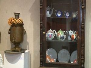 С 4 июня в стенах Раменского историко-художественного…